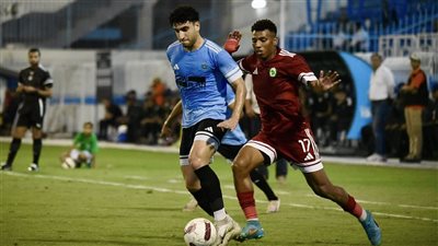 نتيجة مباراة غزل المحلة ومودرن سبورت.. التعادل السلبي يحسم اللقاء