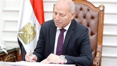 محافظ القاهرة يعيّن اللواء ياسر أسعد رئيسًا لمجلس إدارة الحدائق المتخصصة