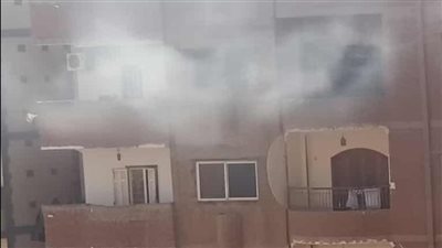 دون إصابات.. السيطرة على حريق في وحدة سكنية بمدينة السلام 1 بالسويس