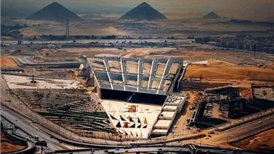 السياحة: لا صحة لما يتردد بشأن منح الجايكا حق انتفاع أو إدارة المتحف المصري الكبير