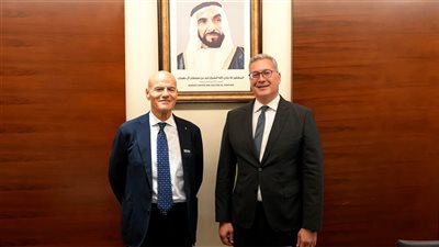 وزير البترول: المنشآت المصرية جاهزة لاستقبال الغاز القبرصي