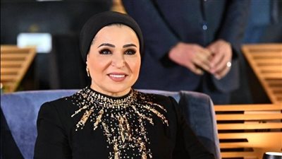 السيدة انتصار السيسي: المتحف المصري الكبير يجسد عظمة الحضارة المصرية وروح الحاضر والمستقبل