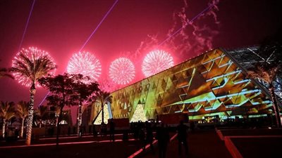 بـ5 لغات.. التعليم تطلق نشاطًا لغويًا للطلاب احتفاءً بافتتاح المتحف المصري الكبير| مستند