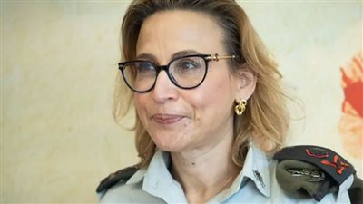 الشرطة الإسرائيلية تعلن العثور على المدعية العسكرية على قيد الحياة