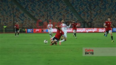 على رأسهم بيزيرا.. الزمالك يكشف تفاصيل إصابة ثلاثي الفريق خلال مباراة طلائع الجيش 