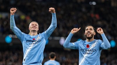 مرموش بديلا.. هالاند يقود هجوم مانشستر سيتي أمام نيوكاسل في الدوري الإنجليزي