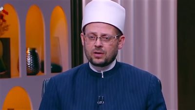 أسامة الجندي: الحضارة ثمرة الجهد الإنساني في بناء حياة راقية.. ومصر رمز الأصالة والتجديد