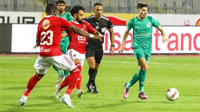 موعد مباراة الأهلي القادمة ضد المصري في الدوري الممتاز 
