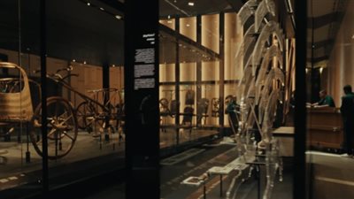 الأعلى للثقافة: الآثار المصرية تستنسخ ويصنع منها تيشيرتات وشنط وتباع لمتاحف أخرى بلا رقيب