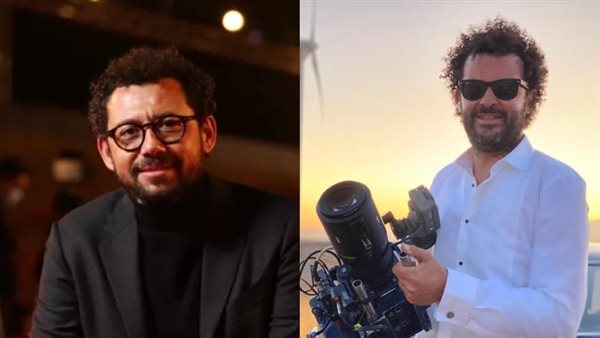 مازن المتجول- أحمد