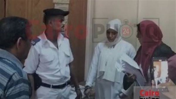 شريكة سفاح التجمع