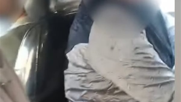 جانب من الواقعة