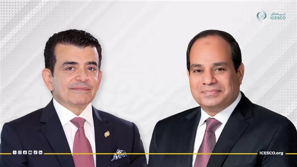 الرئيس عبد الفتاح