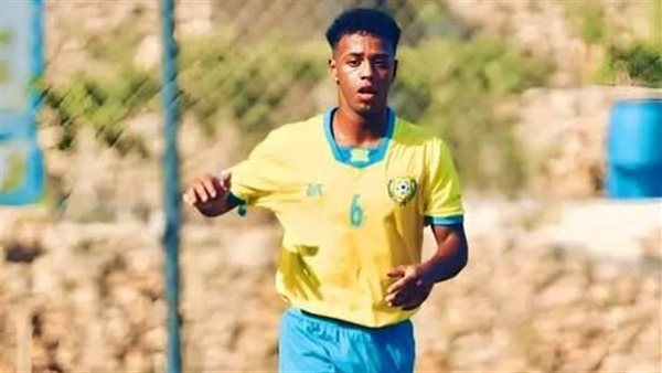 محمد سمير كونتا لاعب