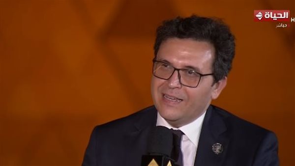 وزير الثقافة