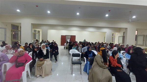 ندوة توعوية