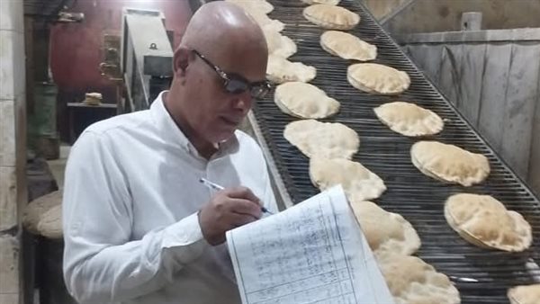 حملات علي المخابز