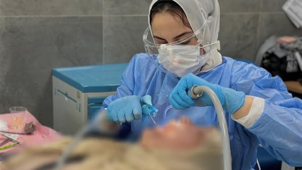 هيئة الرعاية الصحية