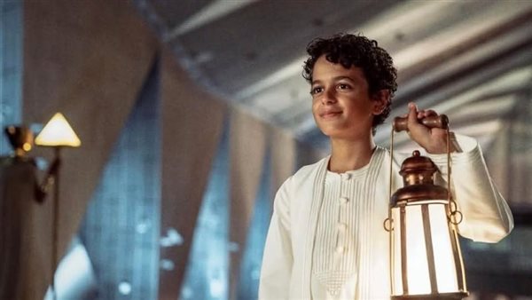 آسر أحمد حمدي