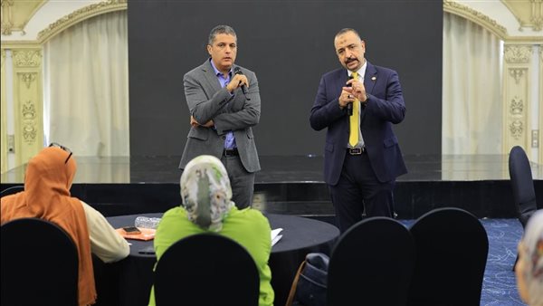 شفيق وعبد الرحمن