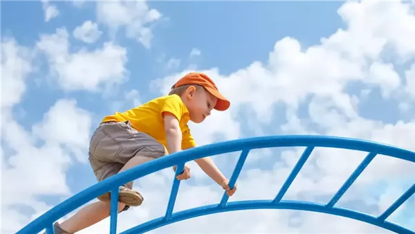 صحة الأطفال 