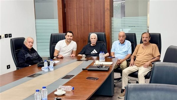 الظهور الأول لـ حسن