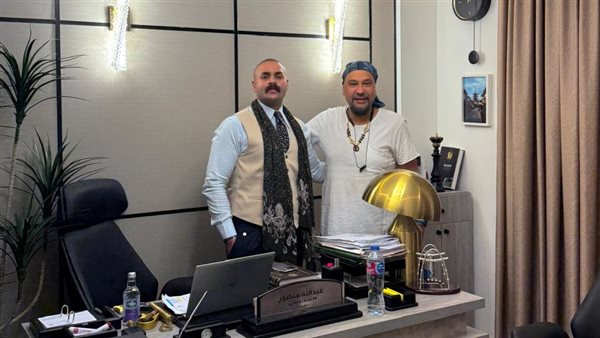 المنتج عبد الله الكاتب