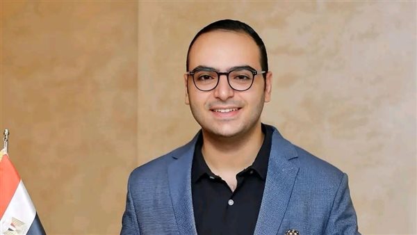 المبرمج الراحل أسامة