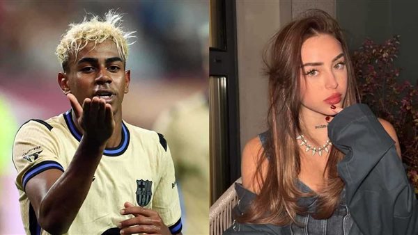 سبب انفصال لامين