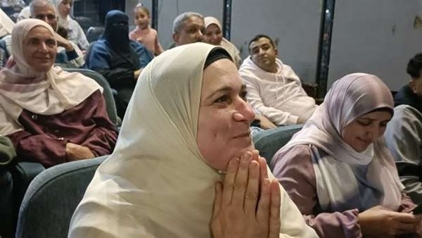 نتيجة قرعة الحج 2026