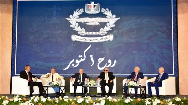 جانب من الندوة التثقفية