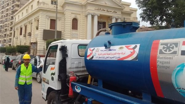 استعدادات الشتاء