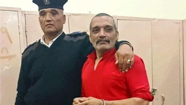 المتهم بقتل جواهرجي