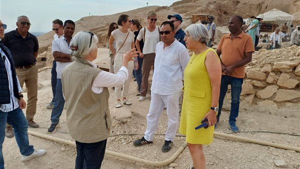  المستشارة الفيدرالية