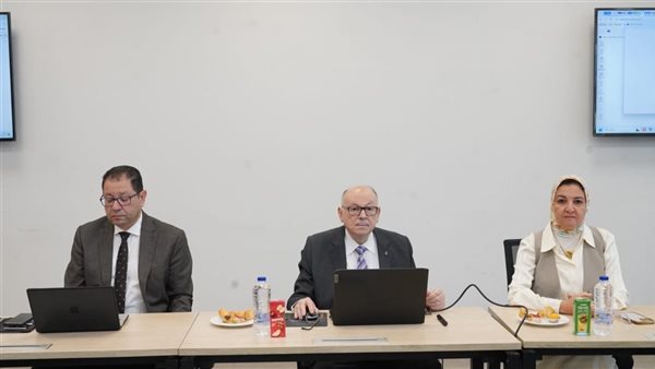 جامعة عين شمس 