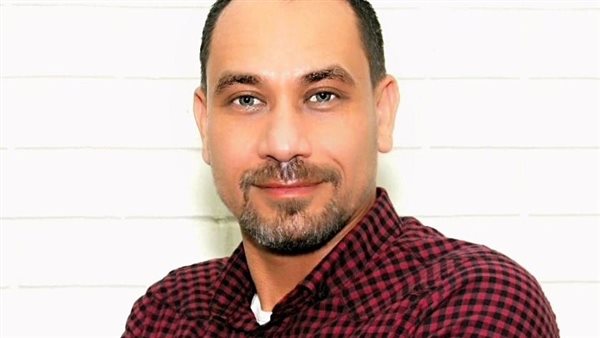 المخرج هاني مهنا