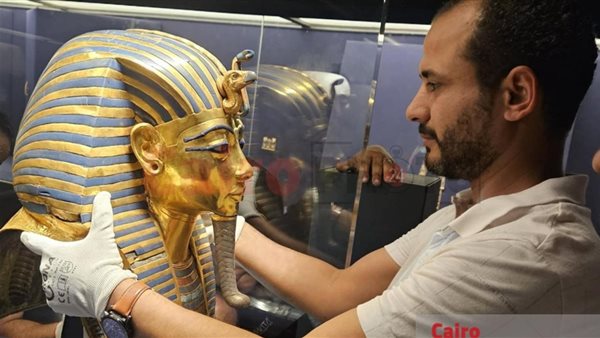 عيد مرتاح المرمم