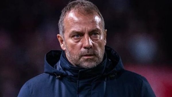 الألماني هانز فليك