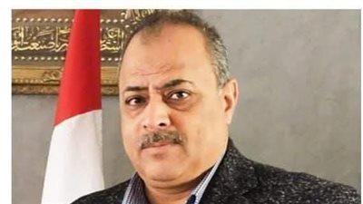 وفاة رئيس مجلس مدينة ديرب نجم في الشرقية