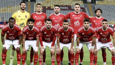 نجم الأهلي السابق: تريزيجيه الأنسب لقيادة الفريق أمام سيراميكا.. وبن شرقي لا يستحق المشاركة