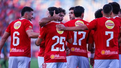 موعد مباراة الأهلي القادمة ضد شبيبة القبائل في دوري أبطال إفريقيا 2025/2026 والقنوات الناقلة 