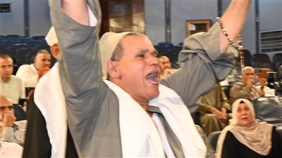 بينهم 14 من كبار السن.. فوز 1285 مواطنًا بالبحيرة في قرعة الحج