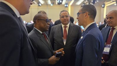 وزير الاستثمار: مصر تولي اهتمامًا كبيرًا بتعزيز التجارة البينية بين دول المجموعة