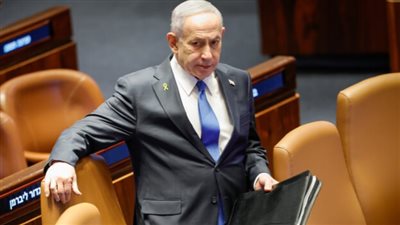 نتنياهو: إسرائيل بحاجة إلى جيش كبير وقوي وذكي