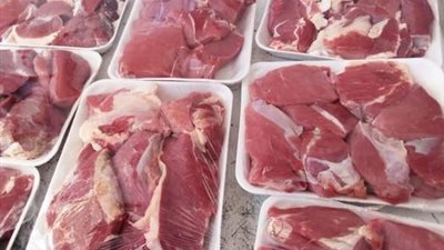 نقيب الفلاحين: انخفاض أسعار اللحوم خلال الفترة المقبلة