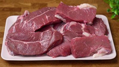 أسعار اللحوم اليوم الأحد 9 نوفمبر 2025 في الأسواق