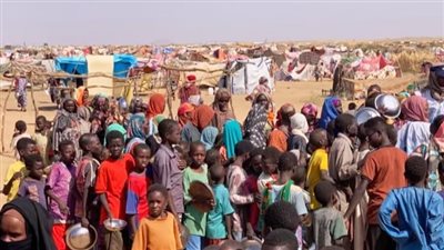 أطباء السودان من أجل حقوق الإنسان: 25 مليون شخص يواجهون مستويات جوع حادة