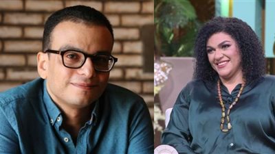 سخرية واتهامات لدخول المجال بالواسطة.. أزمة جديدة بين نوارة نجم والمخرج أمير رمسيس فما القصة؟