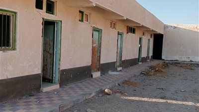 وحدة صحية مهجورة.. أهالي وادي ميعر بجنوب سيناء يستغيثون بالمحافظ لتوفير الخدمات الطبية لهم