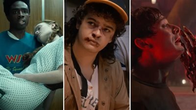 تحليل تريلر Stranger Things 5.. النهاية تقترب ومصير الأبطال على المحك